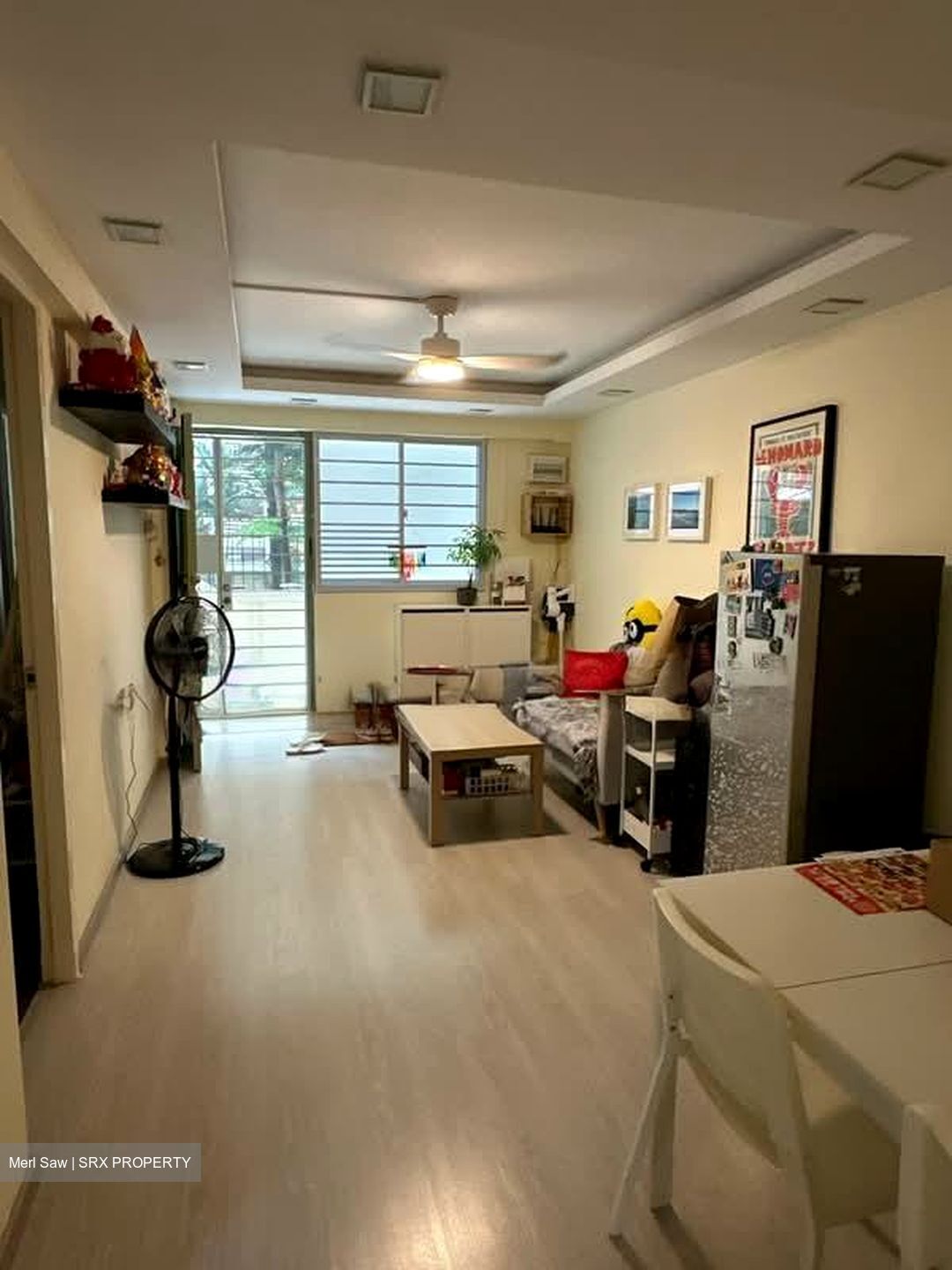 Blk 107 Tiong Bahru Orchid (Bukit Merah), HDB 3 Rooms #573115671